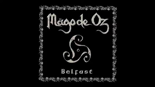 Dama Negra - Mägo de Oz - Cover: Lady in Black - Uriah Heep + Letra смотреть онлайн