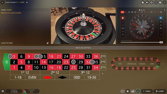 colabear 10 euro vs london roulette смотреть онлайн
