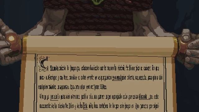 Blasphemous YTPH | El Miado Doloroso смотреть онлайн