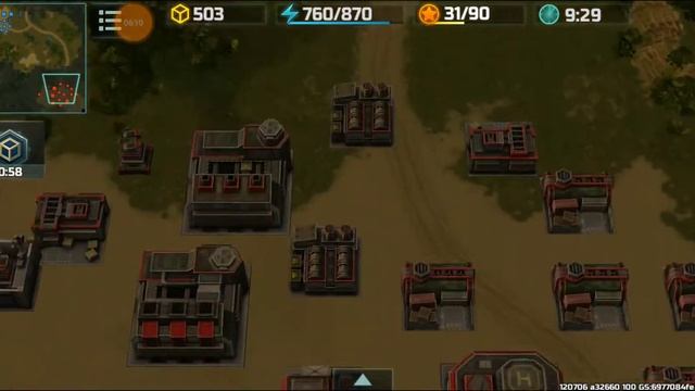 PvP GOKILLA(Danke dir) VS Kalashnikov Blue boost смотреть онлайн