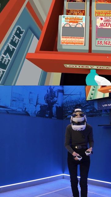 В номинации продавец года побеждает 🥁 #warpoint #vr #cs2 #shorts #видео #виртуальнаяреальность