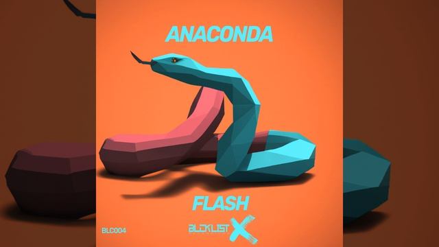 Anaconda (Radio Edit) смотреть онлайн