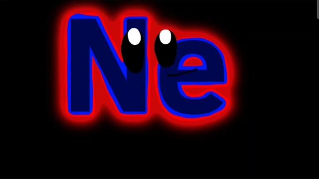 Meet the 118 Elements - Neon "Ne" смотреть онлайн