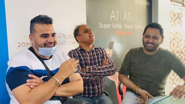 G S Peter with Gill Raunta mehfil moga смотреть онлайн