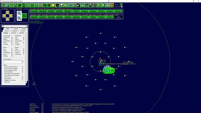 Aurora 4x | Valhalla Vanguard | Ep41: Defense strategy смотреть онлайн
