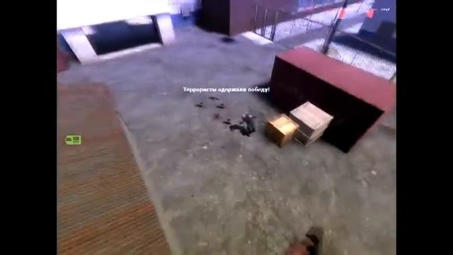 CS;S | nice guys =D смотреть онлайн