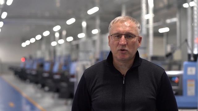 Топ-подія року! На КП ШКЗ "Імпульс" відбулося відкриття дільниці високоточного сучасного обладнання смотреть онлайн