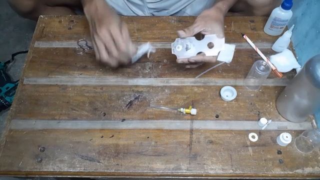 Ide Kreatif Dari Barang Bekas #2 смотреть онлайн