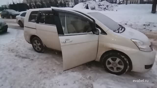 Toyota lsis 1поколение 2-й рестайл 4wd eva коврики evabel.ru в салон и багажник 8800-222-48-45 смотреть онлайн