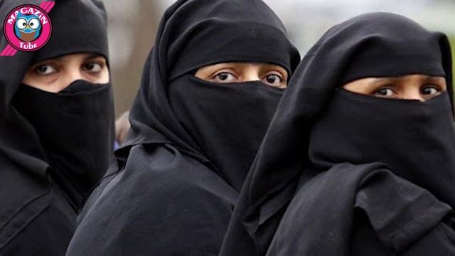 Mekselina İslam Kanalında Skandal Kuma Sorusu смотреть онлайн