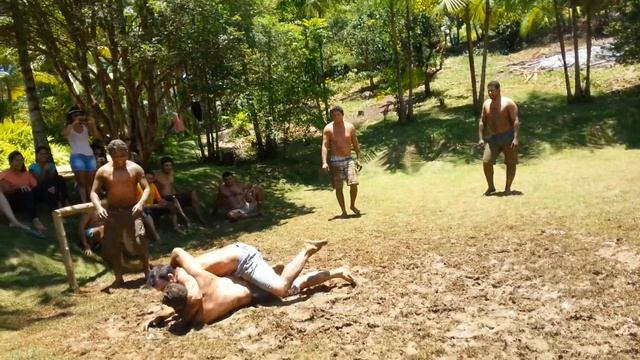 Mma na lama. смотреть онлайн