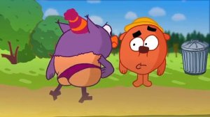 Сшарики 2 серия  (посмотрите оно смешное).