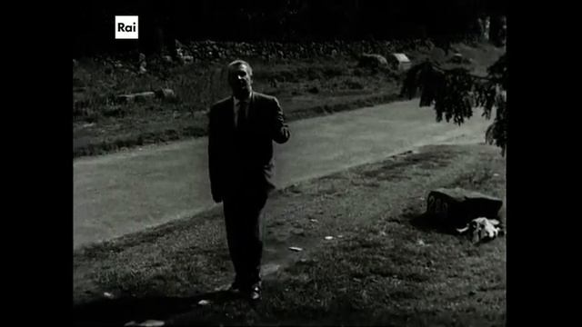 Federico Zeri e la via Appia смотреть онлайн