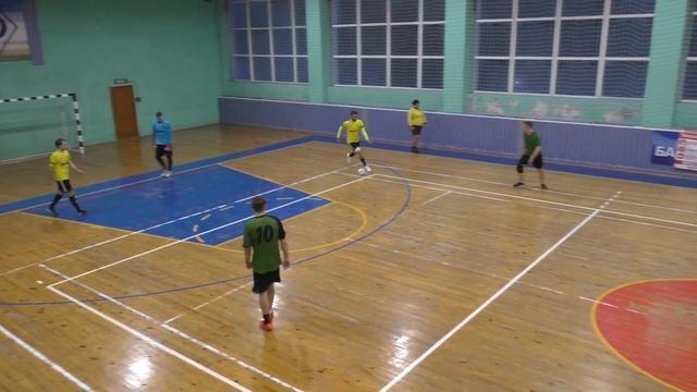 "Молодость" - "Фламинго" ч.2 смотреть онлайн