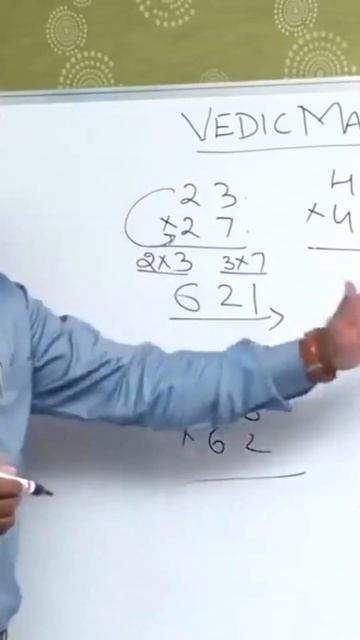 Multiplication Tricks смотреть онлайн