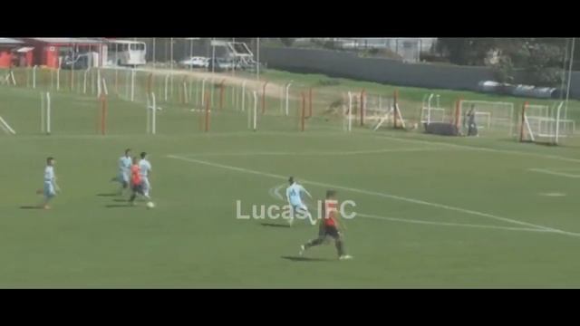 SANTIAGO LOPEZ ● Highlights ► 2023 ᴴᴰ смотреть онлайн