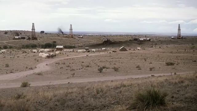 3. There Will Be Blood (Paul Thomas Anderson, 2007) смотреть онлайн