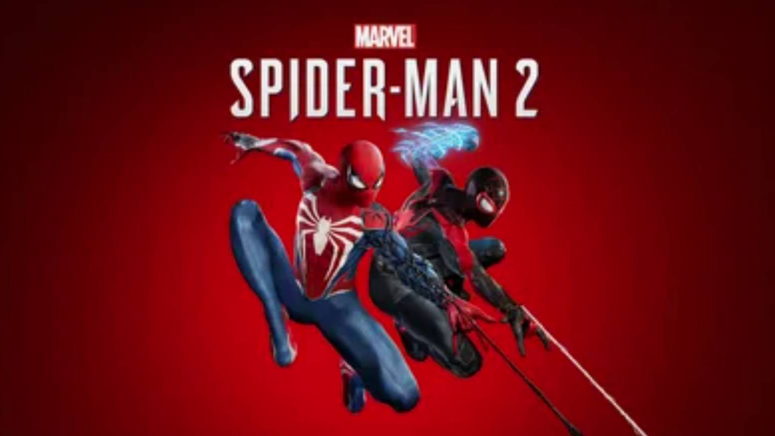 Marvel's Spider-Man 2. Песочный человек. смотреть онлайн