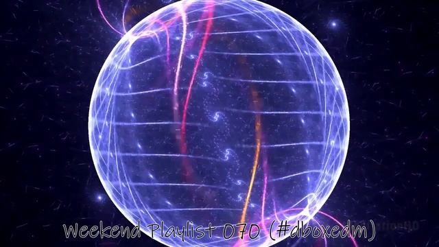 Weekend Playlist 070