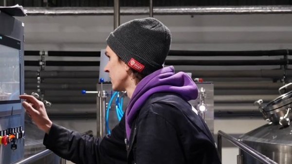 #Просизводство_Magic_Mess