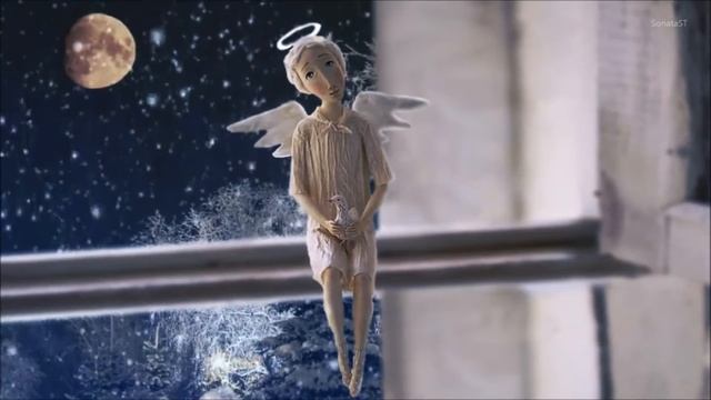 Короткі історії для душі. Джерелом є сама Біблія. Верблюд і олень смотреть онлайн
