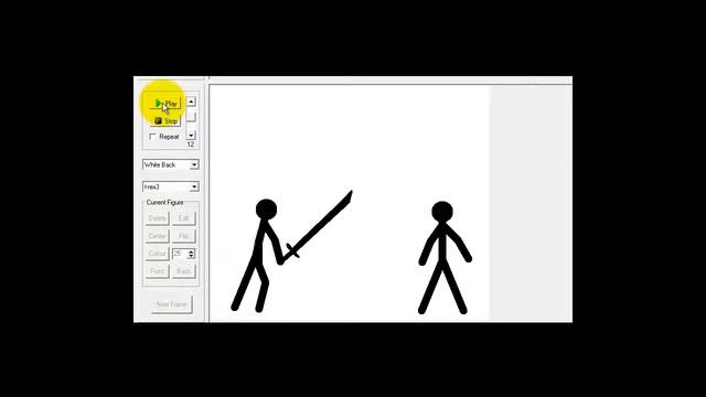 Random Pivit Stickfigure смотреть онлайн