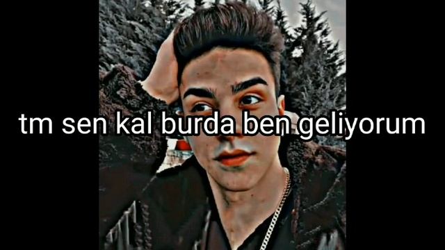 Kuma Cemcel Tek Parça Dizi