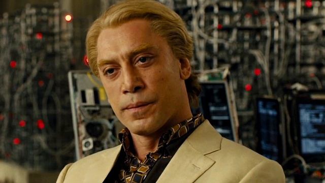 Skyfall As a 1980's Dark Fantasy Adventure Film смотреть онлайн