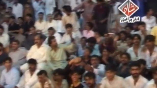 PEHRIYAAN PIYAR DAYE - Shahnila Sahar - Sindhi Song - Shan Enterprises A1 смотреть онлайн