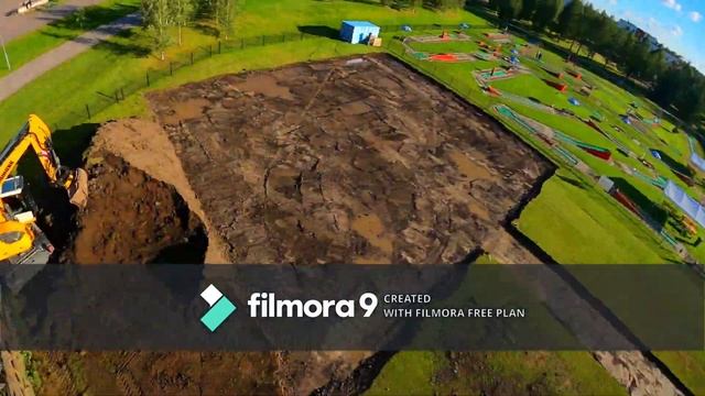 FPV perhepuisto смотреть онлайн