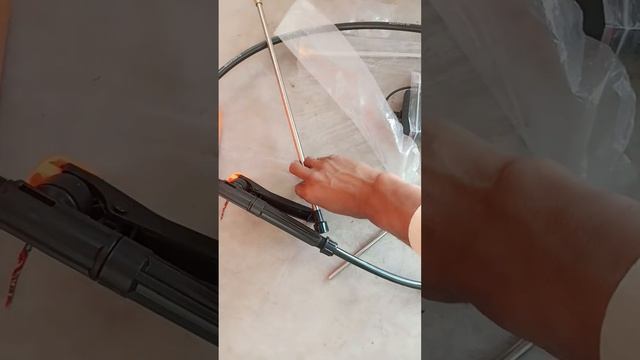 Agro star ki gladiator spray pump ko chalu kese Kiya jata hai uski bare mai jankari смотреть онлайн