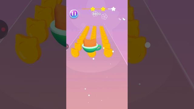 Играю в Cat cup Dance 😺🐈 смотреть онлайн