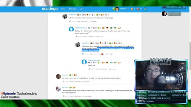 Let's Learn Esperanto! - July 15, 2017 смотреть онлайн