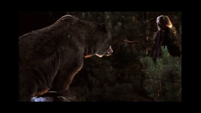 Grizzly Falls Bear смотреть онлайн