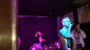 ВИДЕО ПОСЛЕДНЕГО КОНЦЕРТА LIL PEEP VIDEO OF THE LAST CONCERT LIL PEE