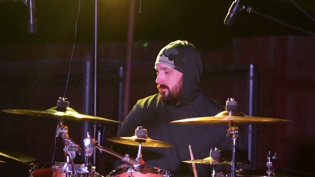 Nautilus Vs. Pangolin Live at Red Fence Session смотреть онлайн