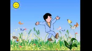 Физминутка 'Барбарики'