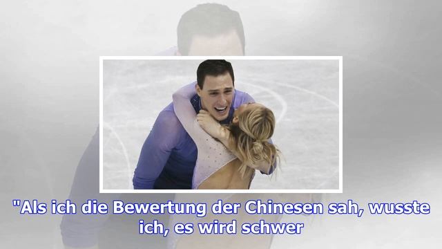 Savchenko und massot sorgen für paukenschlag смотреть онлайн