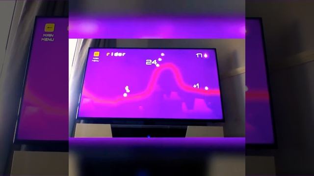 Neon Rider смотреть онлайн