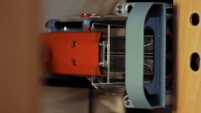 Mafell Schlosskastenstemmer SKS 130 смотреть онлайн