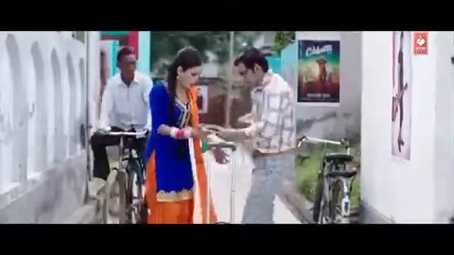 Tara aali chunadri mangade ga piya haryanavi song смотреть онлайн