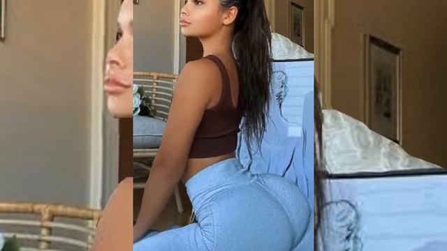 Vicky Palacio... Biography, Age, Weight, Net Worth, Outfit Idea, Plus Size Models