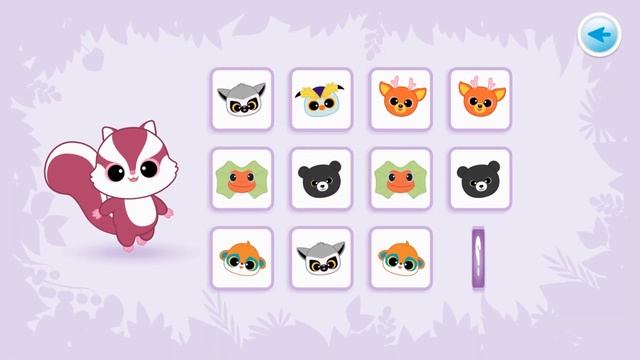 YooHoo & Friends - Animal Rescue