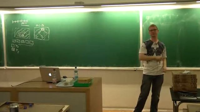 Michael Heinrichs - JavaFX 2.0 смотреть онлайн