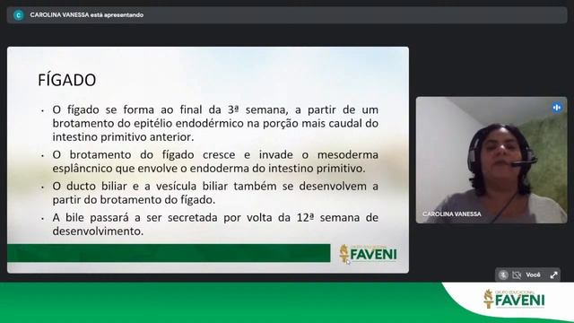 Morfofisiologia Visceral - Carolina Vanessa смотреть онлайн