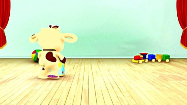 Tiny Love HD 2017 / Большой концерт Коровки