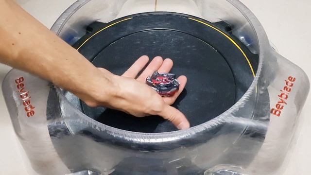 [UNBOXING] HELL SALAMANDER. 12.Op - B-113 | Suoh Genji | Beyblade Burst Chouzetsu | Takara Tomy смотреть онлайн
