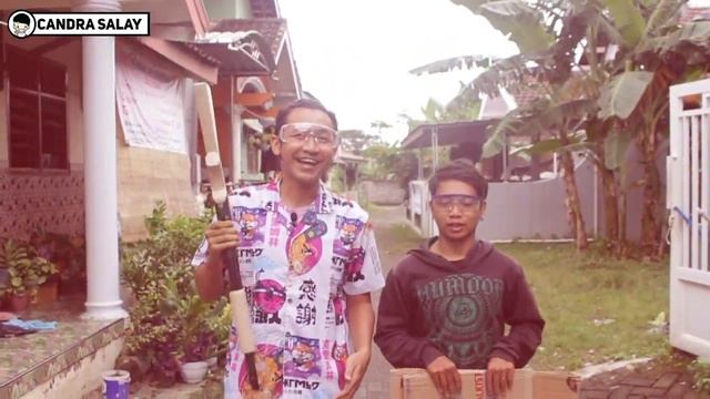 KOK KECiL!!😭😭😭 REViEW MAiNAN M90 dari d'COBRA REBORN 🇮🇩🇮🇩🇮🇩 смотреть онлайн