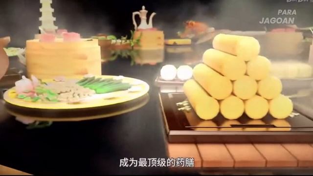 KETIKA SEORANG BUDAK MENDOMINASI DUNIA - Alur Donghua IMTY episode 7 subtitle indonesia смотреть онлайн
