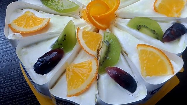 Продуктовые покупки /Совсем разучилась снимать видео 😱 смотреть онлайн